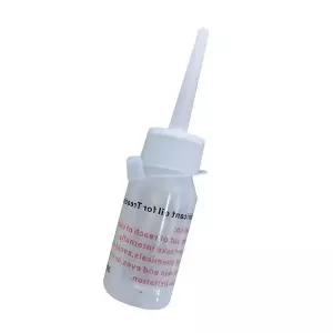 자전거구리스 윤활유 30ml 실리콘 오일 러닝머신 윤활제 범용 유지보수용 무취 무독성 가정용 유지보수용품