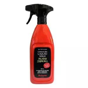 카나우바 고광택 왁스 600ml 불스원