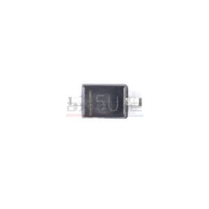 50PCS SD05.TCT 5U 6U SOD-323 5V 12V 350W ESD 보호용 단일 라인 TVS 다이오드