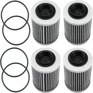 CFMOTO CForce ZForce 950 900 800 600 500 400 UTV 교체 부품 0800-011300-0004 0800-011300-0030 4PCS