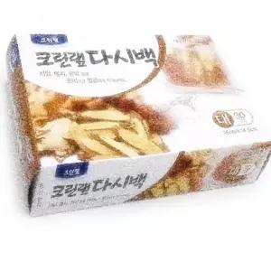 OCE 국산 국물팩 멸치 주머니 육수망 종이 티백 대형 30매 차 거름망 미니 망사 주머니 다시백 다시망