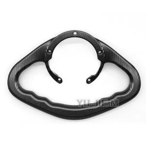 CFMOTO 800 MT/NK CLX700 675SR-R 650 400 450 250 SR NK 연료 탱크 캡 커버 승객 팔걸이