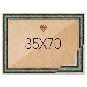 보석십자수액자 으 35x70 프리미엄 앤틱카 주문 큐빅