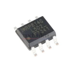 10PCS IRF7341TRPBF SOP-8 4.7A 55V 50mΩ 듀얼 N 채널 강화 모드 전력 MOSFET SMD IC