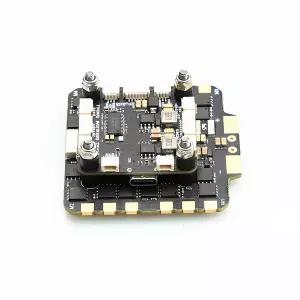 RC소품  F7 F722 비행 컨트롤러 80A 4in1 BLheliS ESC 스택 30.5*30.5mm 10인치 13인치 15인치 프레임 RC F