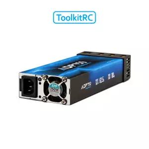 RC소품  ToolkitRC ADP750 EU 전원 어댑터 750W XT60 XT90 USB Type-C 충전기 M8D M6D M8P M9 M7 DC 12V 62