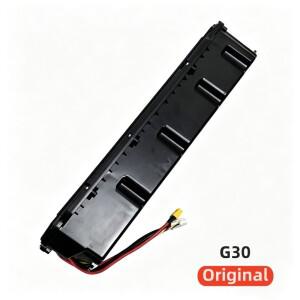 100%  36V 세그웨이 나인봇 G30 MAX G2 전동 스쿠터 배터리