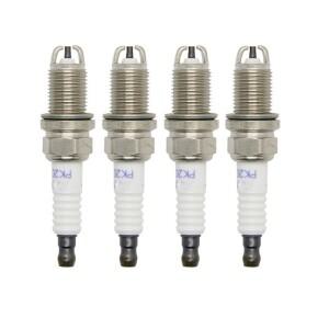 알파 로메오 145 GT 토요타 캠리 수프라 아벤시스 3S-FE 렉서스 1.8L 2.0L용 4PCS 90919-01194 PK20TR11 스