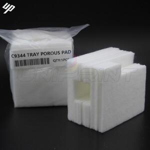 5X C9344 유지 보수 상자 잉크 패드 엡손 L5590 L3550 XP-2200 XP-2205 XP-3200 3205 4200 4205 2101 WF-29