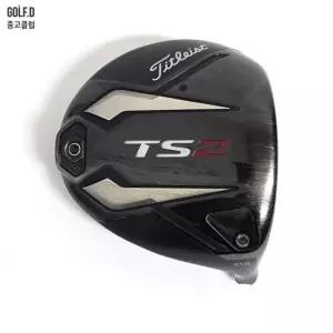 타이틀리스트 TS2 10.5도 드라이버 헤드 0910