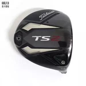 타이틀리스트 TS2 10.5도 드라이버 헤드 0909