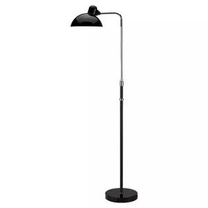 [프리츠한센] KAISER IDELL LUXUS FLOOR LAMP - BLACK