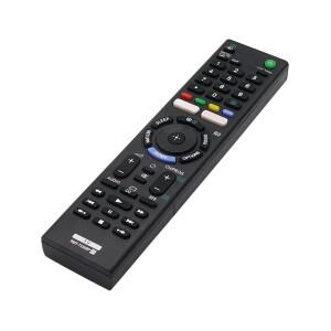 YouTube Netflix 버튼이 있는 Sony BRAVIA TV 범용 리모컨에 적합한 새로운 RMT-TX300P