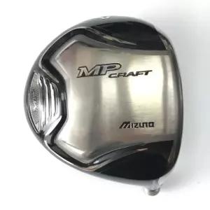 미즈노 MP CRAFT 9.5도 드라이버 헤드