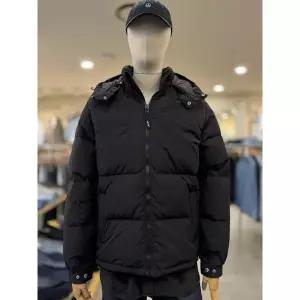 [리바이스] 남성 록리지 숏 푸퍼 점퍼 A8557-00