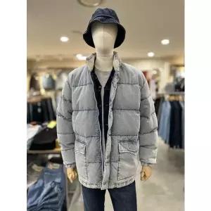 [리바이스] 남성 웨스턴 슈퍼 푸퍼 오리털점퍼 A5803-00