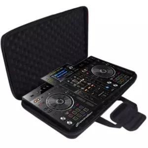 DJ 파이오니아 장비 수납 디제이 가방 더블 디제잉장비