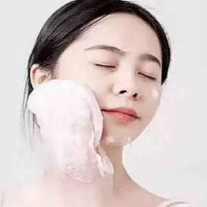 세면도구 클렌징 해면 클렌징해면스펀지 스펀지해면
