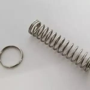 빠지지않는링(소) 용수철 미스터리링 MysteryRing 마술