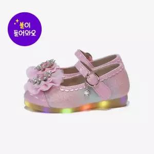 또떼또떼 이블린 - PINK