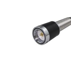 NMO 모바일 VHF 듀얼 밴드 144, 430MHz, 100W, 2.15, 3.5dBi, 고이득 자동차 햄, 라디오, 워키토키 안테나