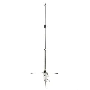 Retevis MA01 RT97 유리 강철 무 지향성 기지국 안테나 자동차 모바일 라디오 커넥터 용 UHF 390-470MHz