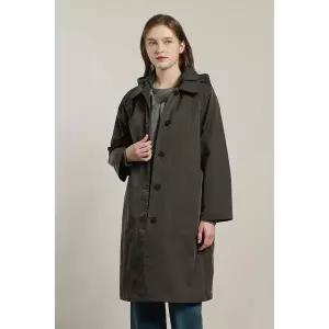 [BCBG](대구신세계)올앤선드리애쉬 라이너트렌치(A6S1N704)