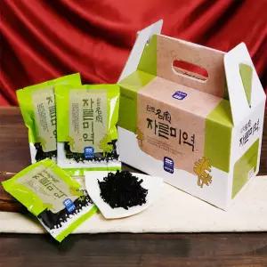 완도 자른미역 선물 20g x 10봉 세트