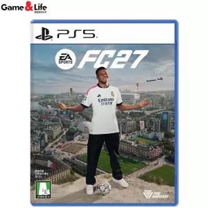 PS5 EA 스포츠 FC27 피파27 예약