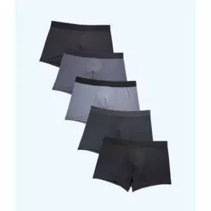 크로커다일 이너웨어 아스킨 데일리 옴므 팬티 드로즈 브리프 속옷 언더웨어 5팩 CDIM001 01 5008737176 52