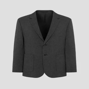 빈폴 BEANPOLE MEN 스트레치 셋업 재킷 애쉬 GM0026060216003