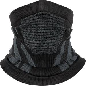 전술용 새 목걸이형 페이스 커버 스카프 통기성 좋고 햇빛과 바람을 막아주는 스키 낚시 등산 사이클링용