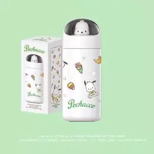씨플 산리오 시나모롤 캡슐 피규어 텀블러 물병 보온병 350ml +Lin Lin Co. Ltd. 스마트톡
