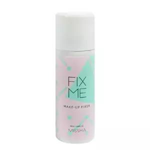 미샤 픽스 미 메이크업 픽서 50ml