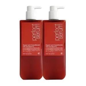 [미쟝센] 퍼펙트 슈퍼리치 세럼 컨디셔너 680ml x2
