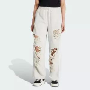 [롯데백화점]아디다스 오리지널스 [Womens] 디스트레스드 스웨트팬츠 KC8822