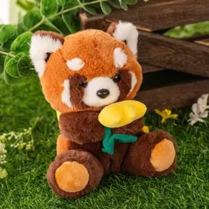 에버랜드 레서판다 유아 어린이 인형 굿즈 축하 선물