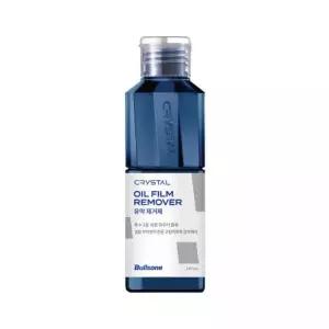 [불스원] 뉴 크리스탈 유막제거제 140ml