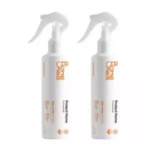 프로텍홈 290ml x 2개 파리약 초파리 날파리 나방파리 살충제 기피제