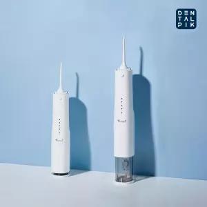 접이식 DP-1900K PLUS 구강세정기 물치실 치아 세척기 워터 칫솔 잇몸 청소