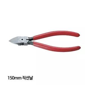 케이바 케이바 플라스틱니퍼 PL726 6in 150mm