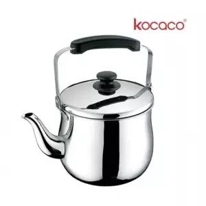 [하프클럽/셀럽하우스]코카코 이지 스텐레스 주전자 7.0L