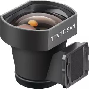 TTArtisan 35mm 뷰파인더 콜드 슈 카메라용 정밀 프레임 유니버설 리코 GR2 파나소닉 S9 라이카 푸렌다 M