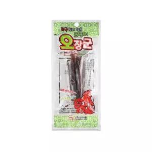 삼호 오장군 18g 오징어다리 안주