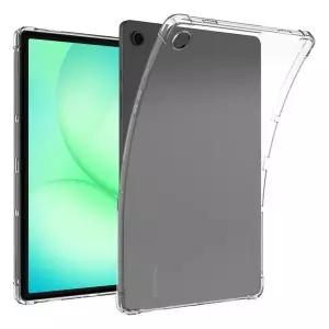 태블리스 갤럭시탭 A9+ A11+ 투명 실리콘 젤리 케이스 AL-6