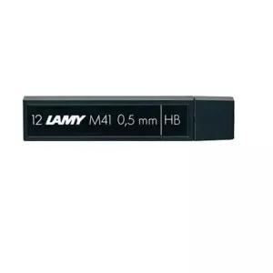 샤프심 0.5mm HB M41 펜 ht+400AB