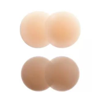 바디니플패치 실리콘 유두패치 여자 스킨브라 니플패 8x10cm 누드브라 q-WFG8H1S 오프숄더 착용감