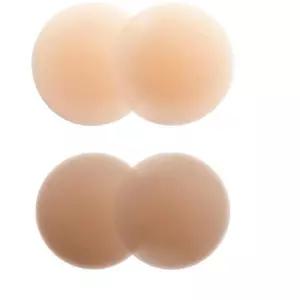 바디니플패치 실리콘 유두패치 여자 스킨브라 접착 언 8x10cm 코르셋브라 날개형 i-WFH4WOJ