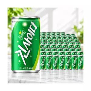 스프라이트 킨사이다 185ml x 60캔