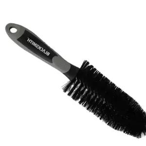 블랙스미스 휠 브러쉬 36cm 세차용품 세차솔 청소솔 자동차휠브러쉬 세차휠브러쉬 휠브러쉬 A-D3DE4